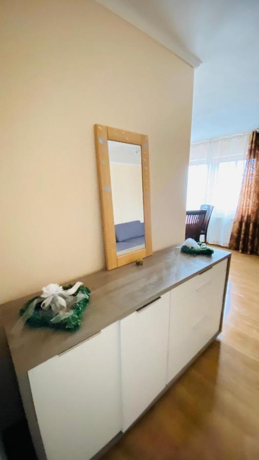 Luxus Appartement Im Schloss Fockelberg Bagian luar foto
