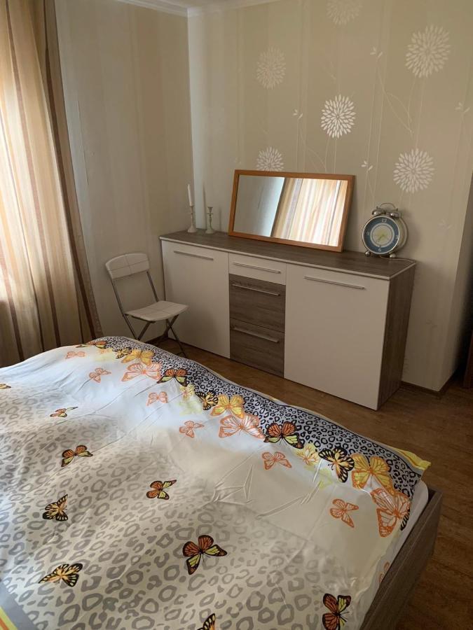 Luxus Appartement Im Schloss Fockelberg Bagian luar foto