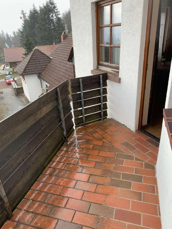 Luxus Appartement Im Schloss Fockelberg Bagian luar foto