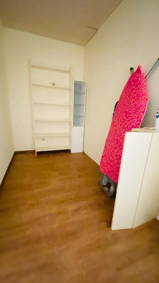 Luxus Appartement Im Schloss Fockelberg Bagian luar foto
